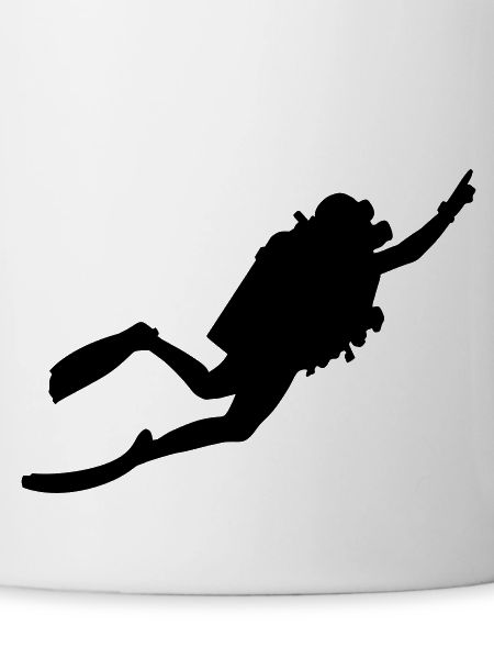 diver