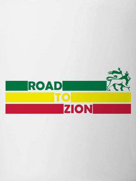 Roand to Zion