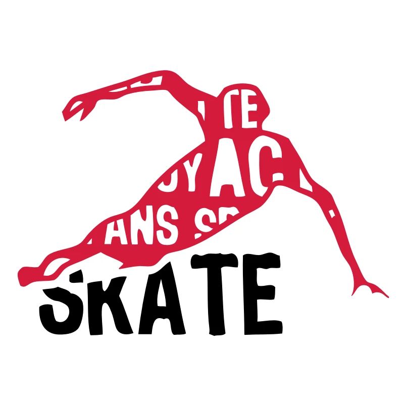 speed skating patinage texte mots c