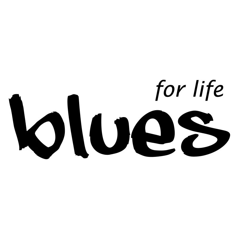 BLUES for life