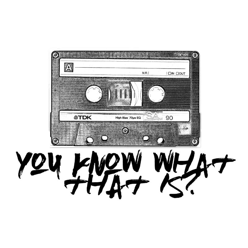 Kassette - Kennst du Sie noch?