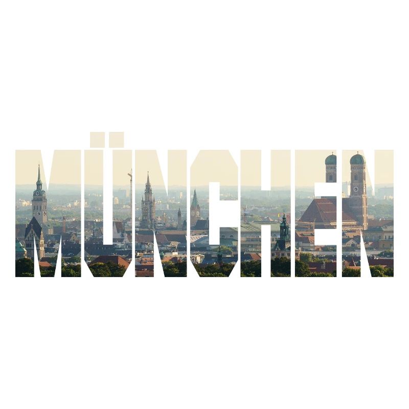 München Panorama