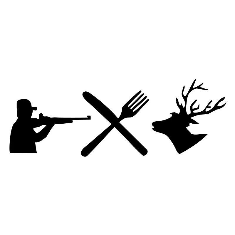 hunting fun