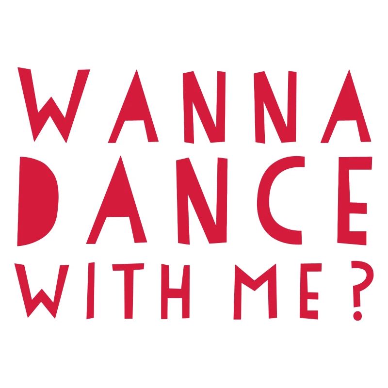 Veux danser avec moi