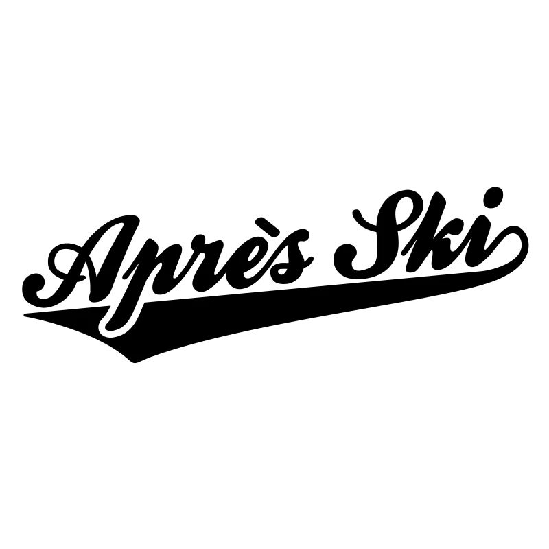 apres ski