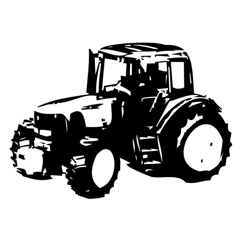tractor