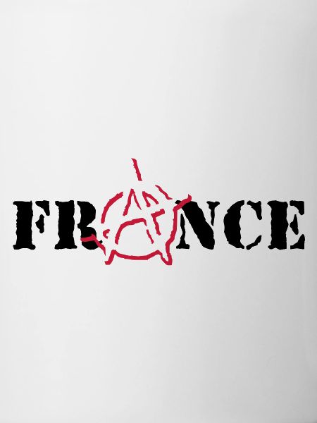 Anarchy France
