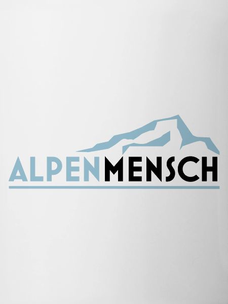 Alpine man