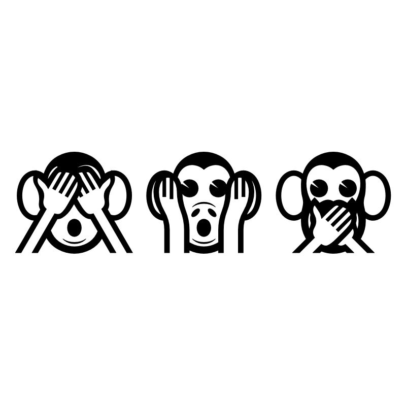 3 Wise singe