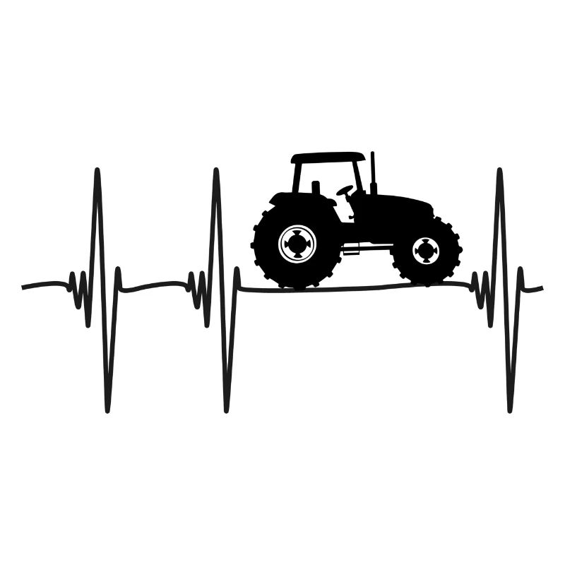 tractor pulse