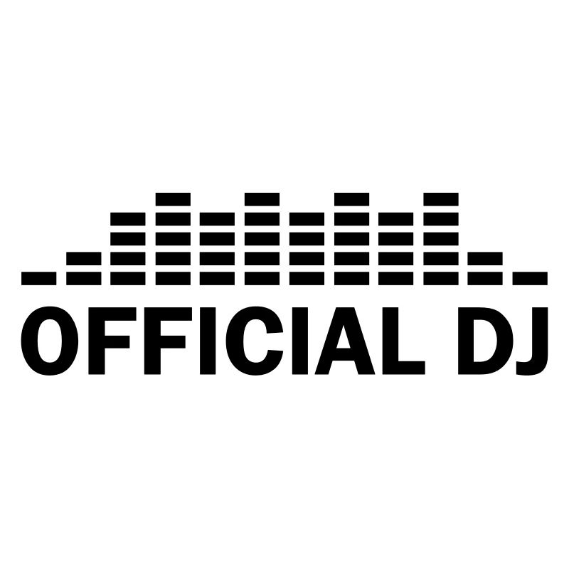 official dj