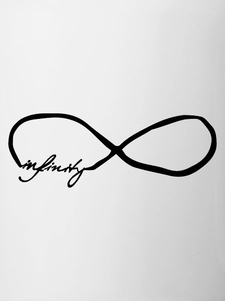 infinity
