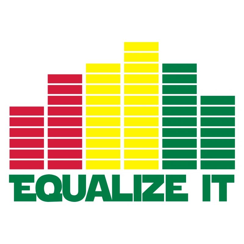 equalizer music
