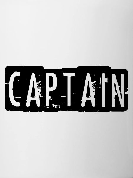 capitaine