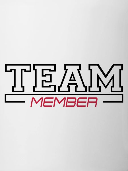 team member