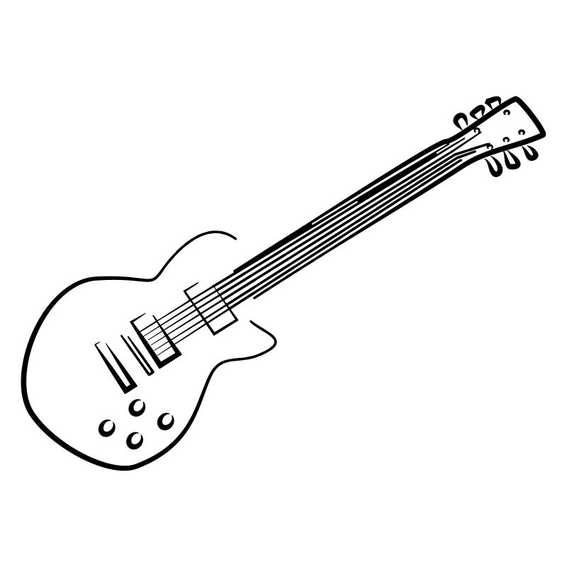 E-Gitarre