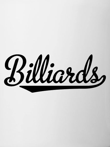 billiard