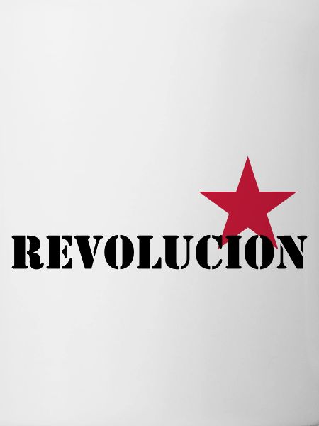 Revolucion