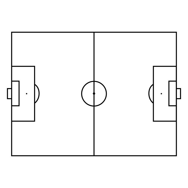 fussballfeld