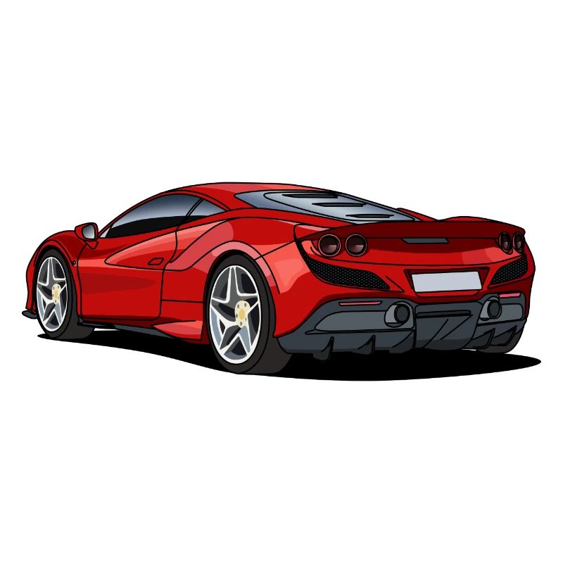 Supercar