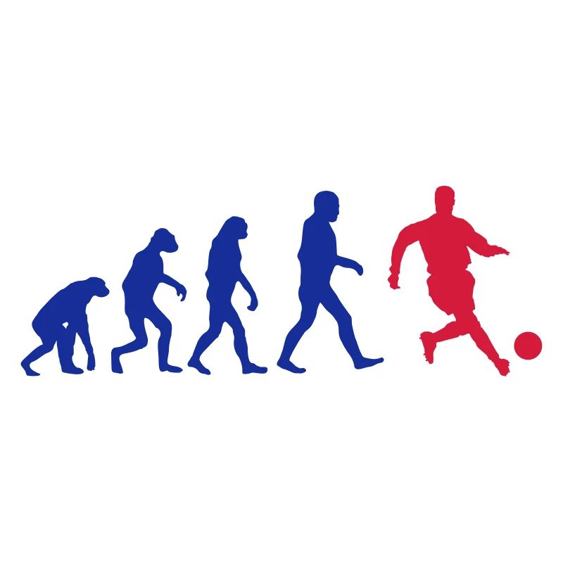 Football Evolution logo