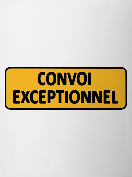 Convoi Exeptionnel