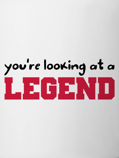 Legend