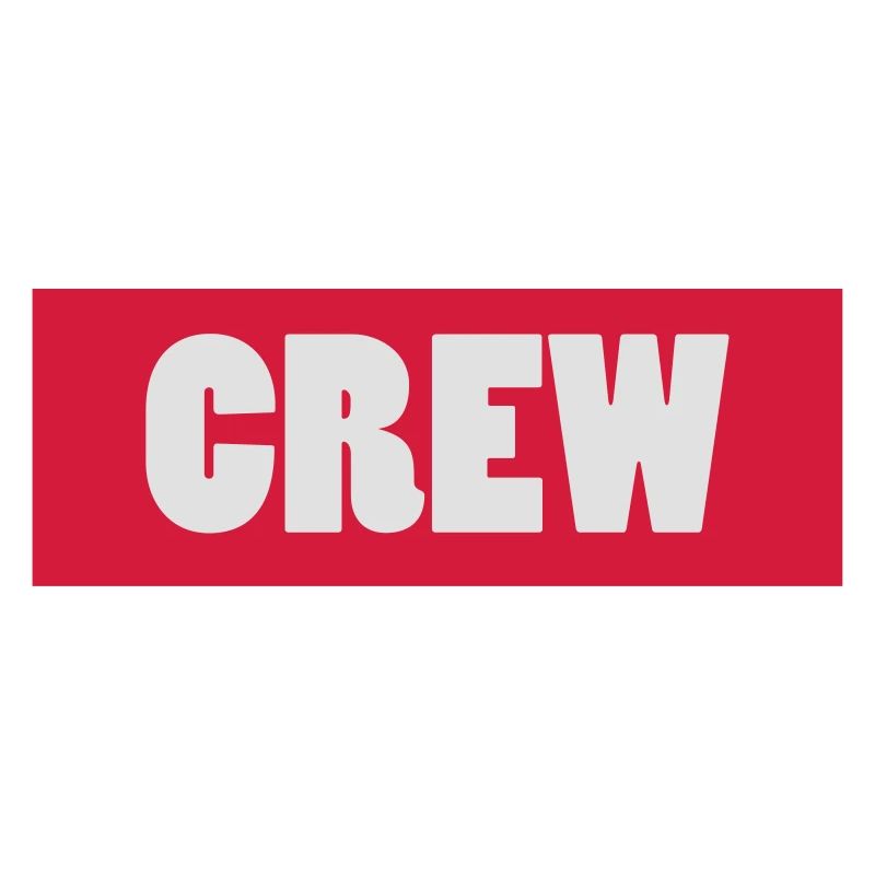 crew