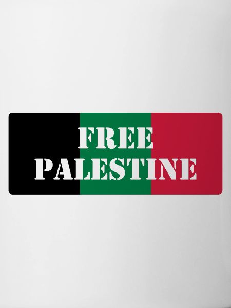 Free Palestine