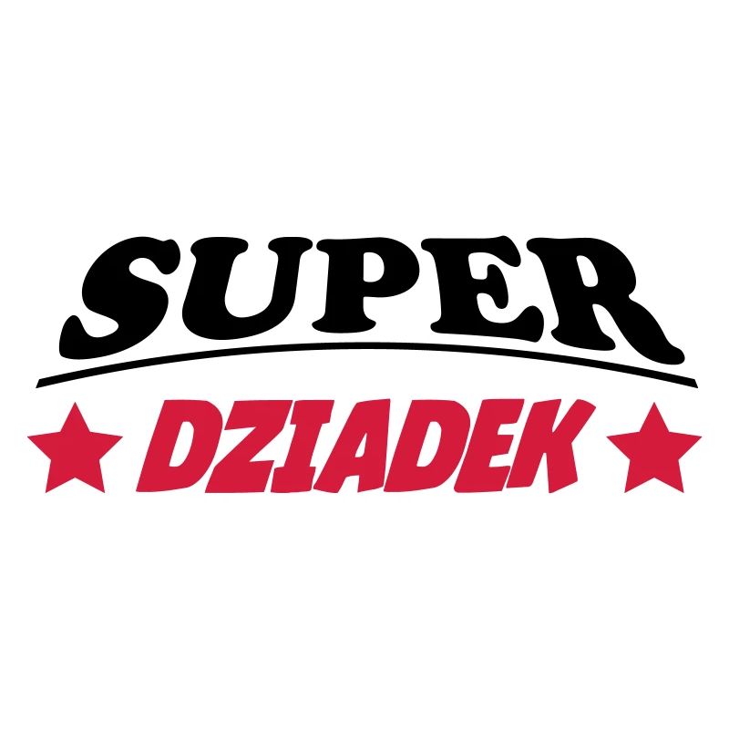Super dziadek 111