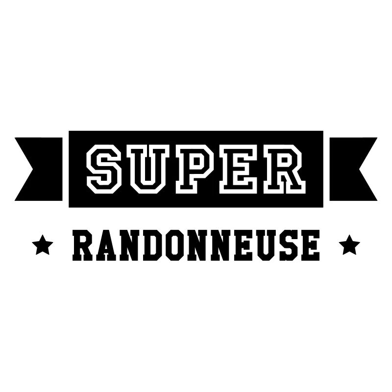 Randonnée / Randonneur / Randonneuse / Alpinisme