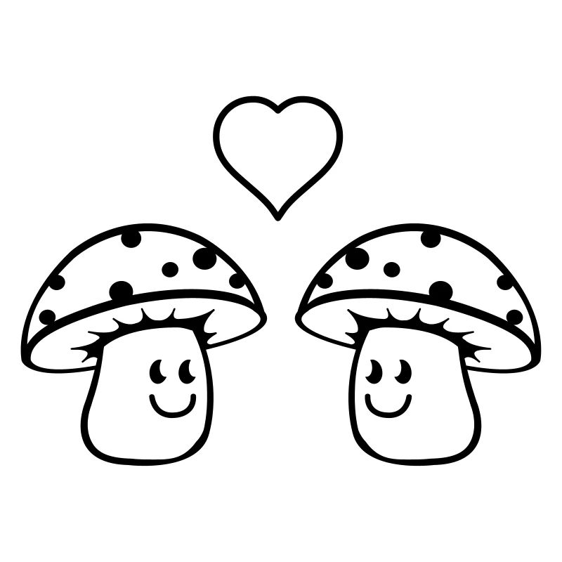 pilze_in_love_1