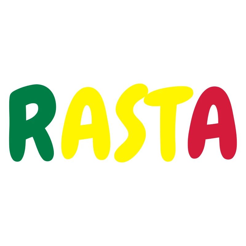 Cannabis / Haschich / Marijuana / Reggae / Rasta