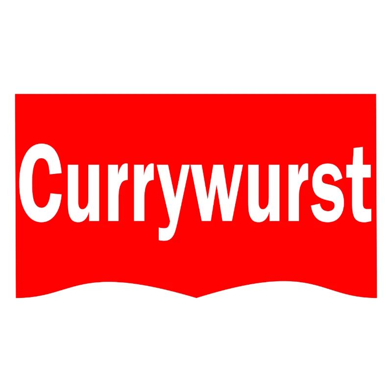 Currywurst