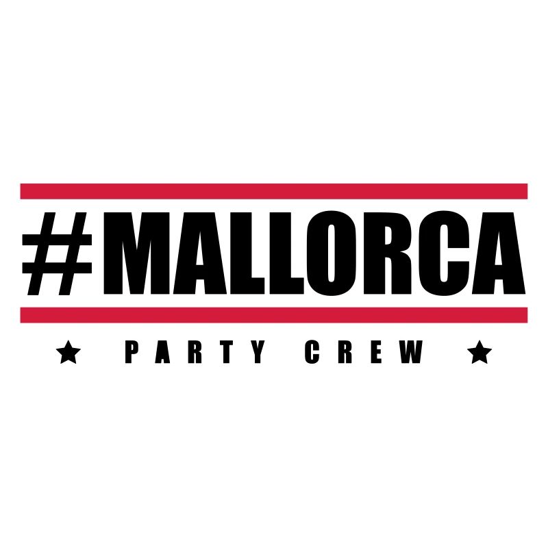 mallorca party crew