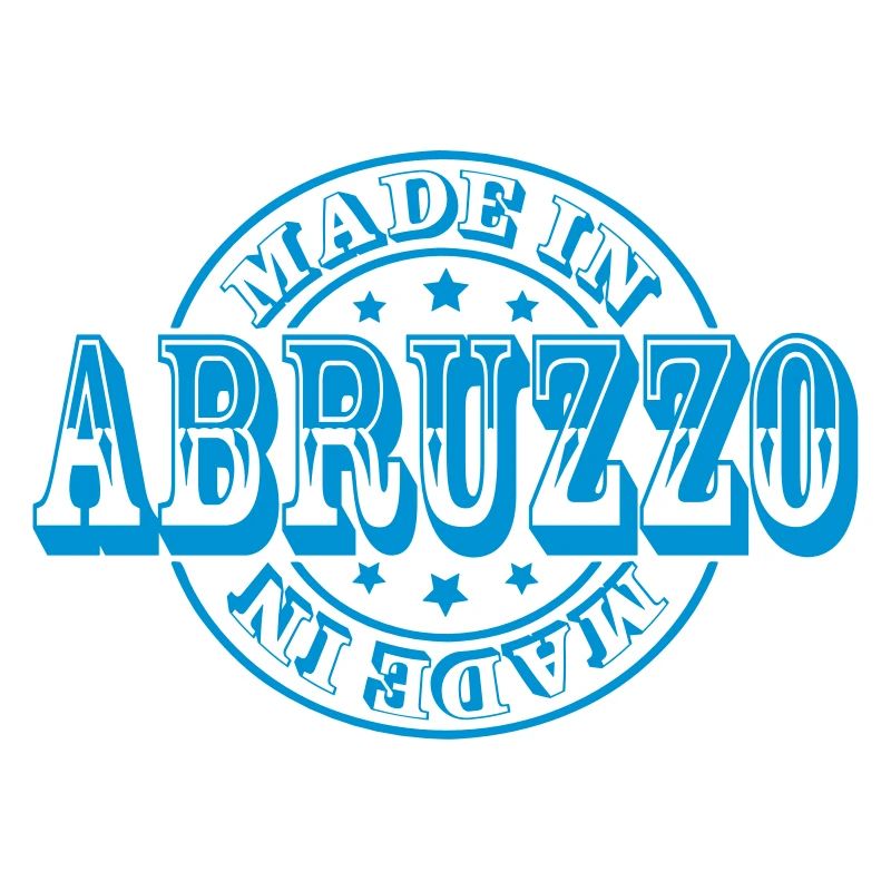 Made in Abruzzo m1k2