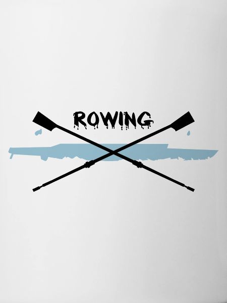 Rowing