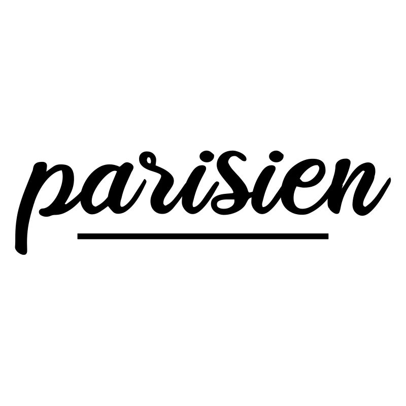 Paris - parisien