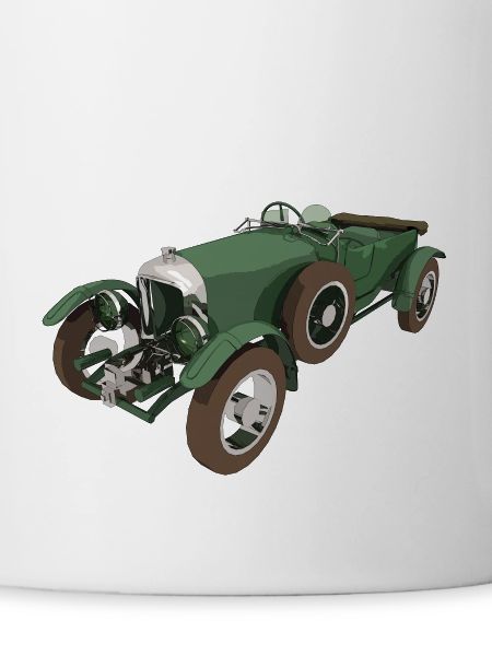 Nice classic car, car, car