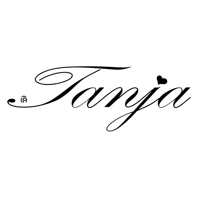 Tanja love
