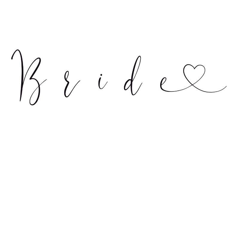 Bride