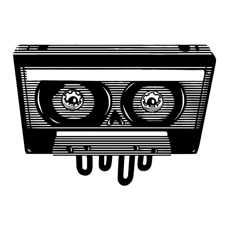k7 audio