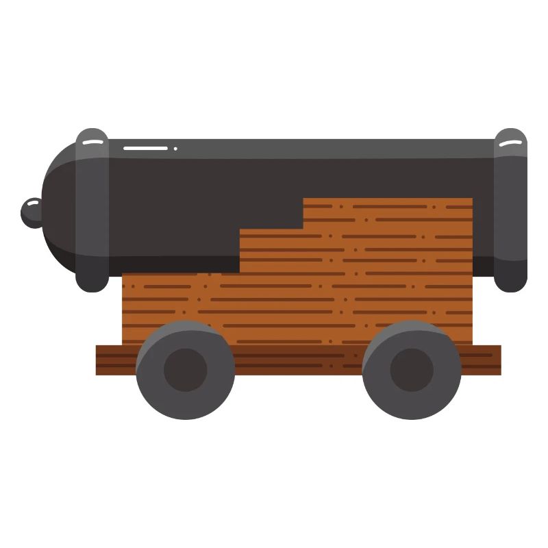 cannon