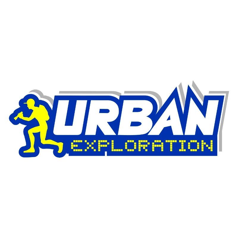 Urban Explorer Urbex