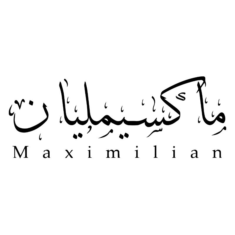 Maximilian