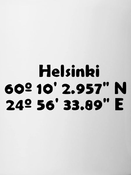 Helsinki
