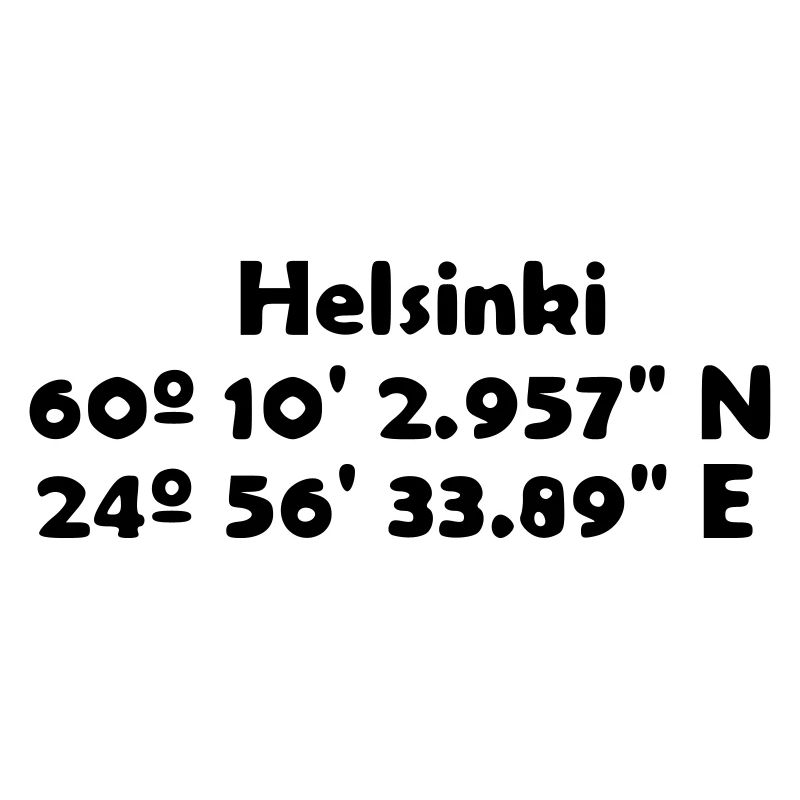 Helsinki (Helsinki)