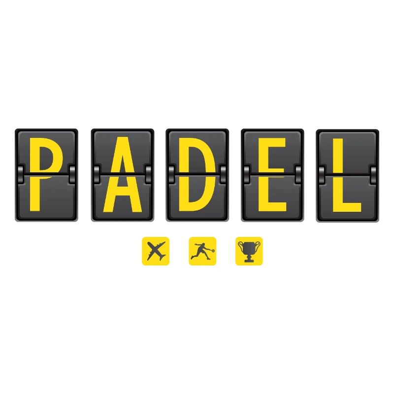 Padel - Cadeau padel