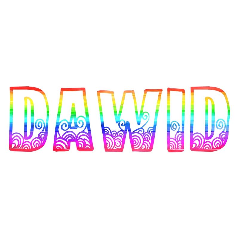 dawid rs regenbogen