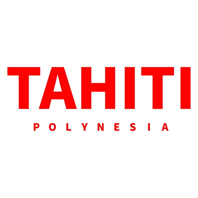 Tahiti Polynesia